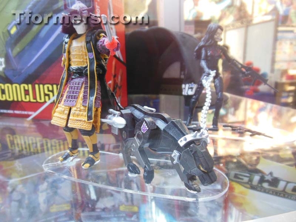 Transformers Sdcc 2013 Preview Night  (138 of 306)